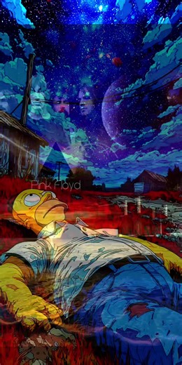 Pink Floyd: Goodbye Blue Sky Lyrics & Meaning