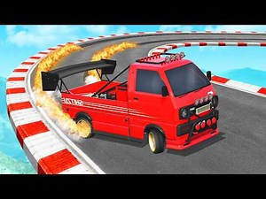 I Bought the WEIRDEST DRIFT CAR in GTA 5...