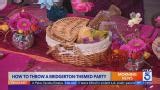 How to throw a 'Bridgerton'-themed party