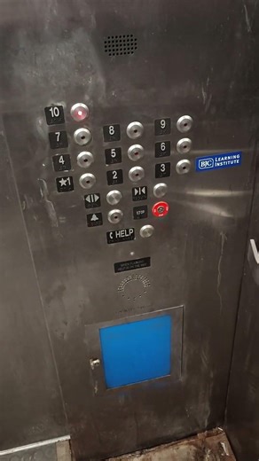 Traction Elevator VS Hydraulic Elevator