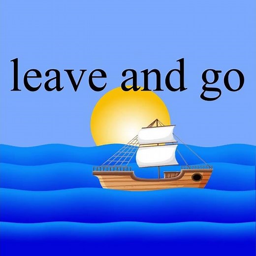 The Wellerman: Animated Lyrics (Sea Shanty)