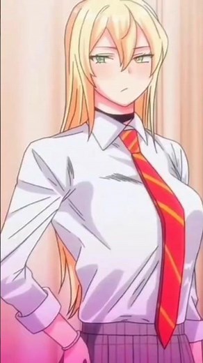 Class of Otoko wa Boku #anime #shorts