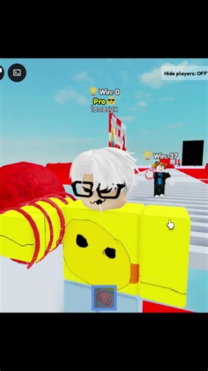 I Can't Jump on This Hardest Tower! 😱