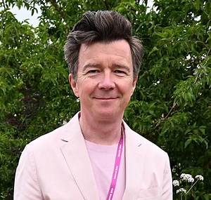 NEVER GONNA STOP (TRADUÇÃO) - Rick Astley - LETRAS.MUS.BR