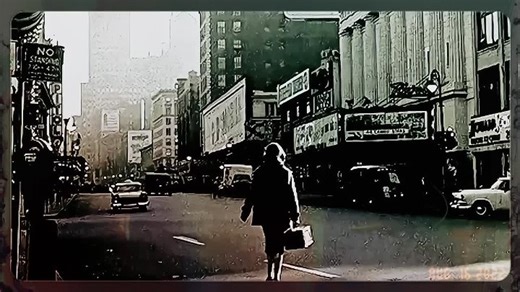 The Beatles - Why Don’t We Do It in the Road?-1968