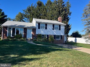 457 Kennerly Rd, Springfield, PA 19064 - MLS PADE2101796 - Coldwell Banker