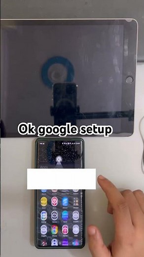 Ok google setup in android || voice assistance in phone #googletalk #googleassistant