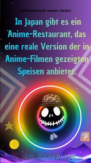 Häppchenweise Film Fakten #lilgreen369