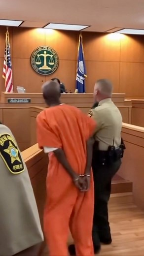 Mr. Johnson was the prosecution's star witness. He was promised immunity. He was promised that if he testified against the gang that runs his neighborhood, he and his family would be relocated and safe. He did his part. He put his life on the line to tell the truth. But once the conviction was secured, the D.A. "lost" the paperwork for his protection. Instead of relocation, they slapped him with an accomplice charge to tie up loose ends. He isn't screaming because he's guilty; he's screaming bec