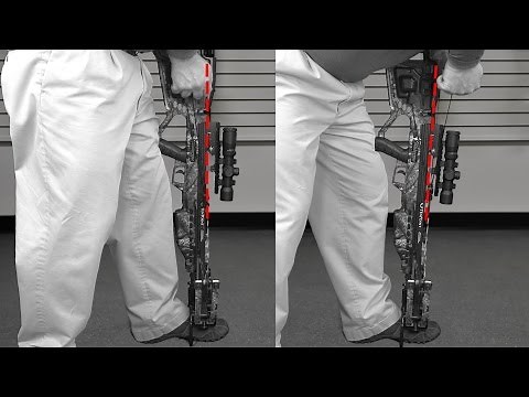 How to Fix the ACUdraw 50 Hooks Jumping the Barrel | TenPoint Crossbows