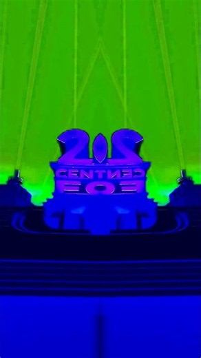 iPhone 20th Century Fox 1994 logo (Low Voice Squared + Slow Voice Squared) #vhincentsstudio