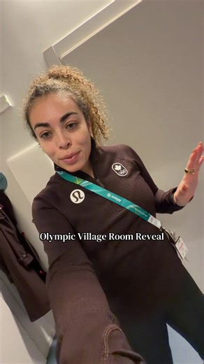 The Luxe Glamour of Olympic Village Revealed