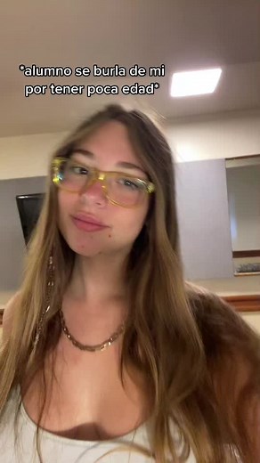 Humorous Take on Ageism in School Settings