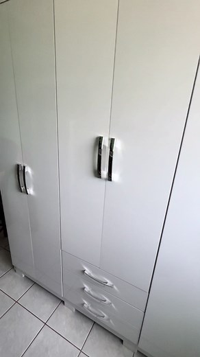 Como Montar um Guarda Roupa: Guia Completo Passo a Passo