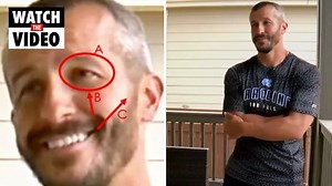 Four signs that gave away killer dad (Discovery+)