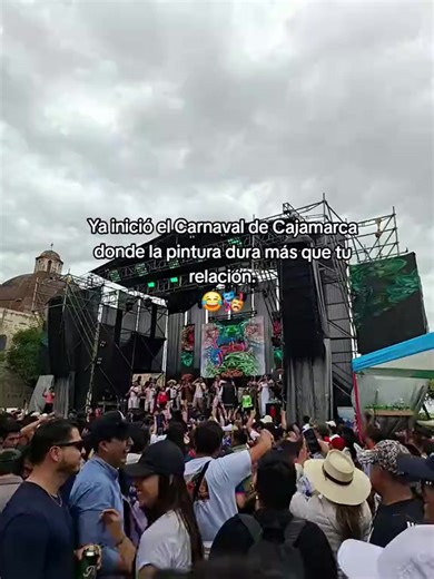 #bandoo#carnavalcajamarquino🎉🎉🎊🎊