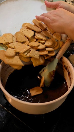 Palha italiana #asmrvideo #asmr | Erica Lima