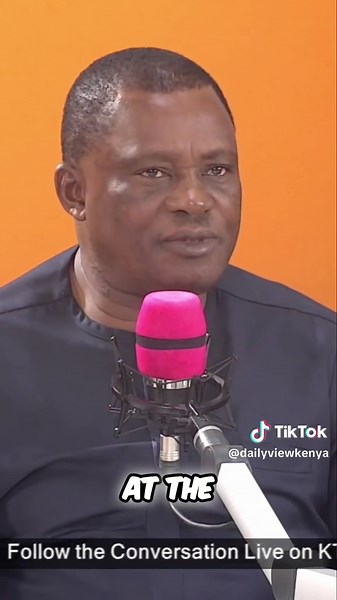 Understanding the Kenyan Parliament: A Comprehensive Guide