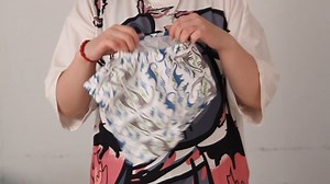 Watch Waterproof Reused Rubber Training Pants Toddler Potty  on Amazon Live