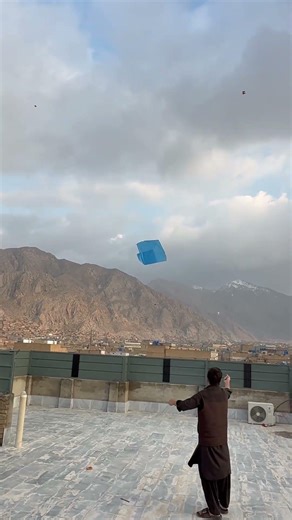 Subscribe for more #kitelovers #end level #checkview #viralshort