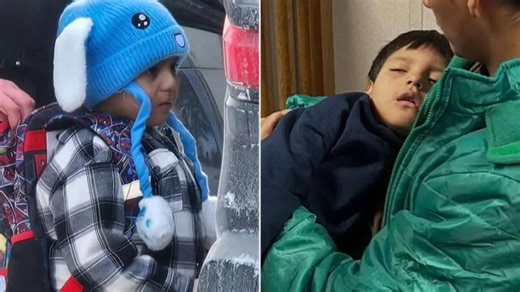 Liam Conejo Ramos Detention Case: Judge Orders ICE to Release 5-Year-Old and Father Immediately