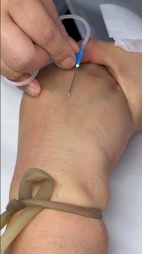 Intramuscular Injection Safely | Nurse-Level IM Injection Step-by-Step Training Class No. (24)