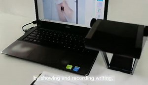 Watch Portable Compact Ultra HD USB Document Camera on Amazon Live