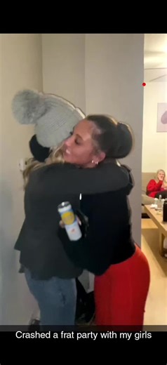 Madison's Night Out: Club Fun with a Twist