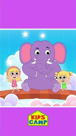 Learn ABCs with This Fun Alphabet Song #shorts #abc #kidssong