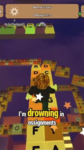 School’s Back, Chaos Begins #roblox #relatable #robloxrant