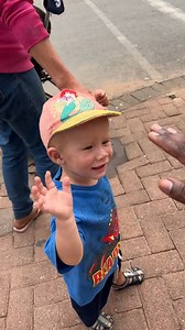 15K views · 10K reactions | This young kid didn't have diapers and this happened | BI Phakathi | Facebook