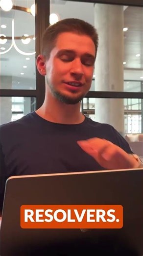 GraphQL Live in Minutes — Just typeDefs & Resolvers! 🚀