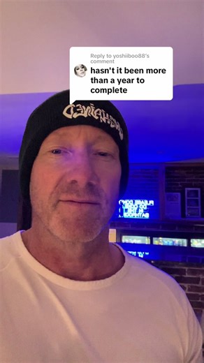 DIY Basement Bar Project Time Frame Revealed