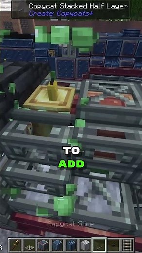 Building Gordon's Boiler in Minecraft! #shorts