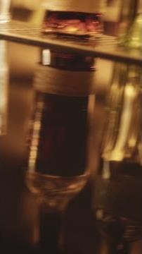 【Gold Bar at EDITION】もしも夏目漱石がカクテルを作ったら？”もしも”の12の世界を表現した魅惑のカクテル体験