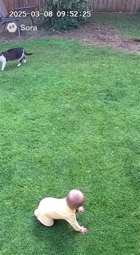 8K views · 40 reactions | Real CCTV footage captures the most...