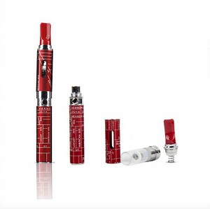 Snoop Pen | Herbalizador Dual 2 en 1