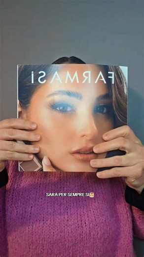 SARÀ PER SEMPRE..FARMASI!#farmasi#networkmarketing #lavoroonline #saldavinci #lavorodigitale #makeup