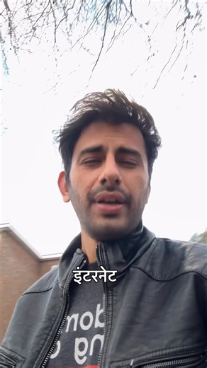 Jay Anand on Instagram: "India mein problem naukriyon ki nahi hai, system ki speed ki hai 💔 Government job mile na mile, aaj ka youth apna jugad khud kar raha hai — freelancing, content creation, online teaching, AI tools, sab apne दम पर! Unemployment tabhi khatam hogi jab hum wait karna chhod kar create karna shuru karenge 💪 2025 ka real truth ye hai — ⚡ Degree se nahi, Skill se paisa milta hai ⚡ Government se nahi, Internet se opportunity milti hai ⚡ Job nahi milti? Duniya se job le lo 🌍 Ag