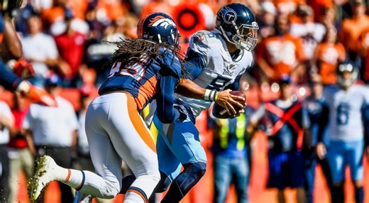 What Is The Tuck Rule In The NFL? A Look At Its Controversy And Repeal