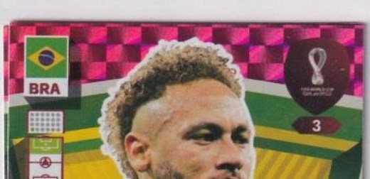 ÁLBUM DA COPA: Cards Adrenalyn XL; quantos são? Quanto custa? Qual o mais raro? Veja tudo sobre a nova coleção da Panini