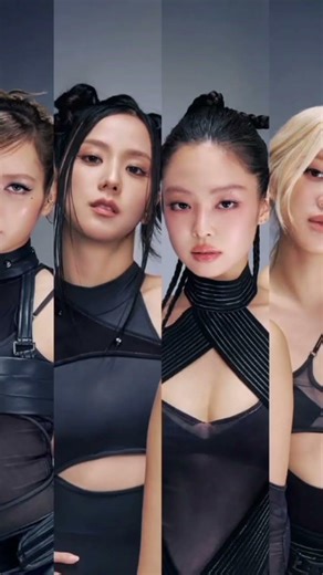 Go! , sorry if the text isn't showing #blackpink