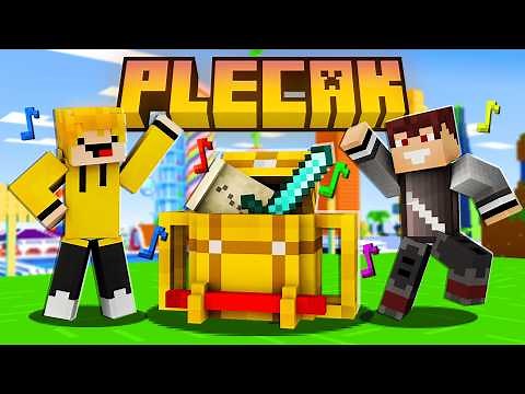♪ WOJAN & PTYŚ - PLECAK [CAŁA PIOSENKA] ♪