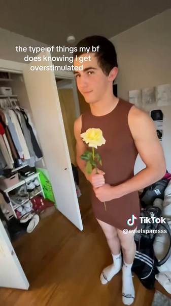 Understanding Overstimulation in Relationships