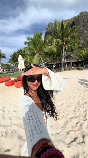 Exploring the Beauty of Mauritius's Le Morne