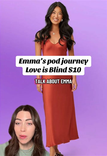 Emotional Moments in Love Is Blind S10