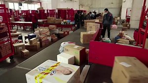 JD.com revenue surges on online order boom