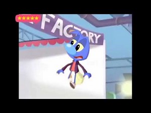 Leapfrog Letter Factory Tad Leap Lily And Little Tad Little Lily Edison Scout Crash Compilation: