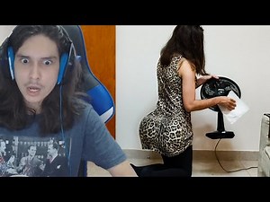 mulheres limpando ventilador no youtube