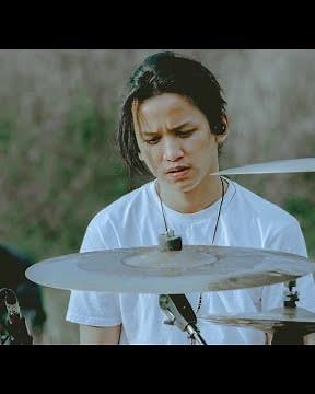 Ray Prasetya Drummer Indonesia